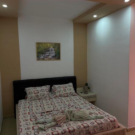 Apartments Murati Ulcinj Exterior photo