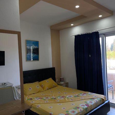 Apartments Murati Ulcinj Exterior photo