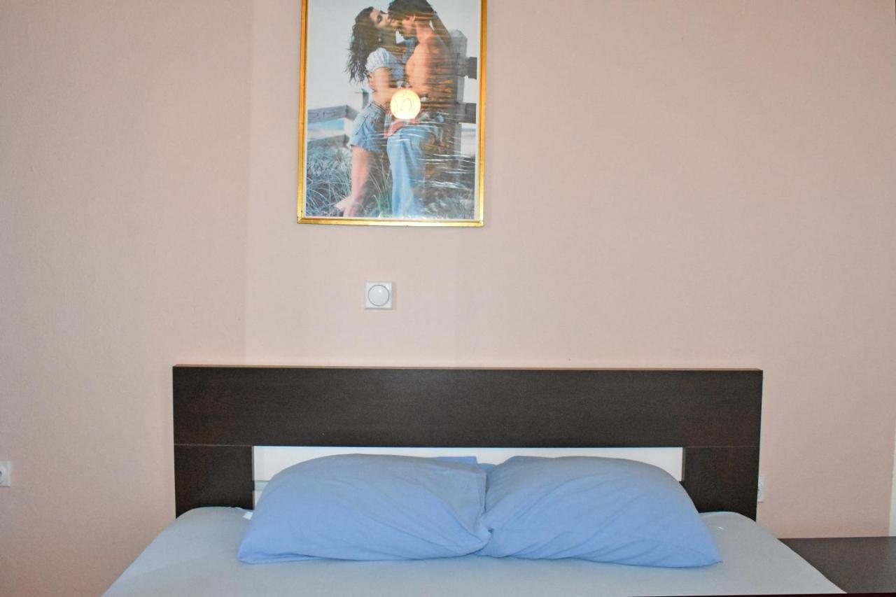 Apartments Murati Ulcinj Exterior photo