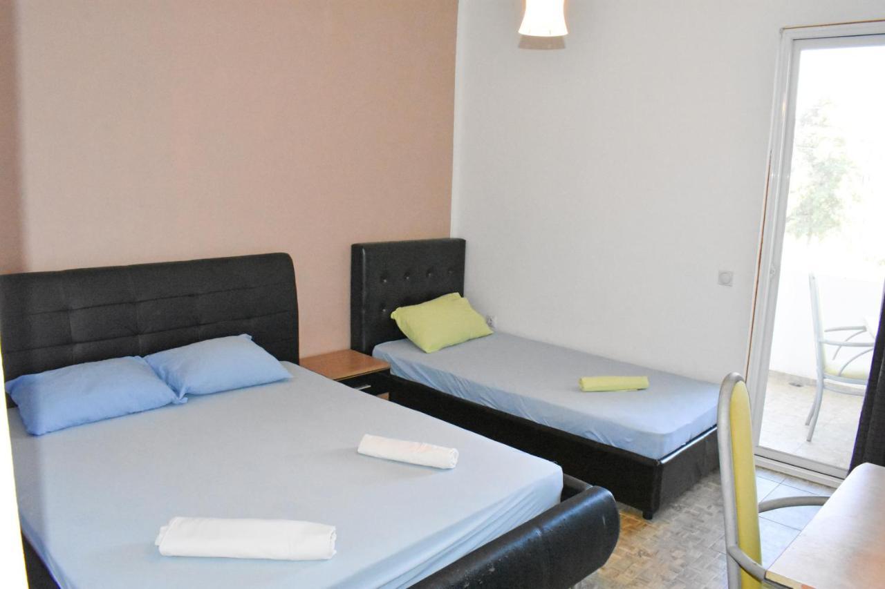 Apartments Murati Ulcinj Exterior photo