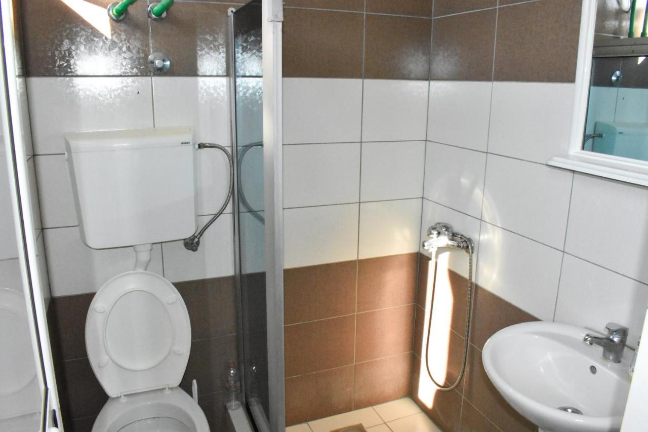Apartments Murati Ulcinj Exterior photo