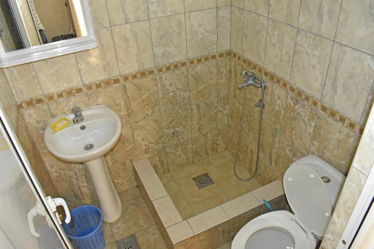 Apartments Murati Ulcinj Exterior photo