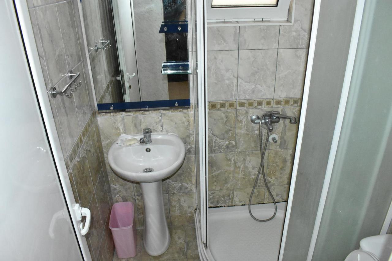 Apartments Murati Ulcinj Exterior photo