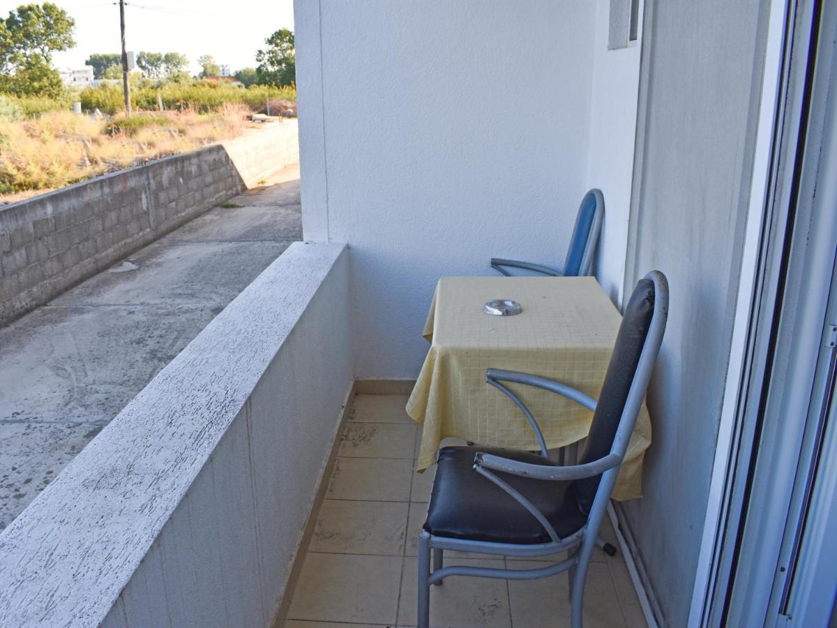 Apartments Murati Ulcinj Exterior photo