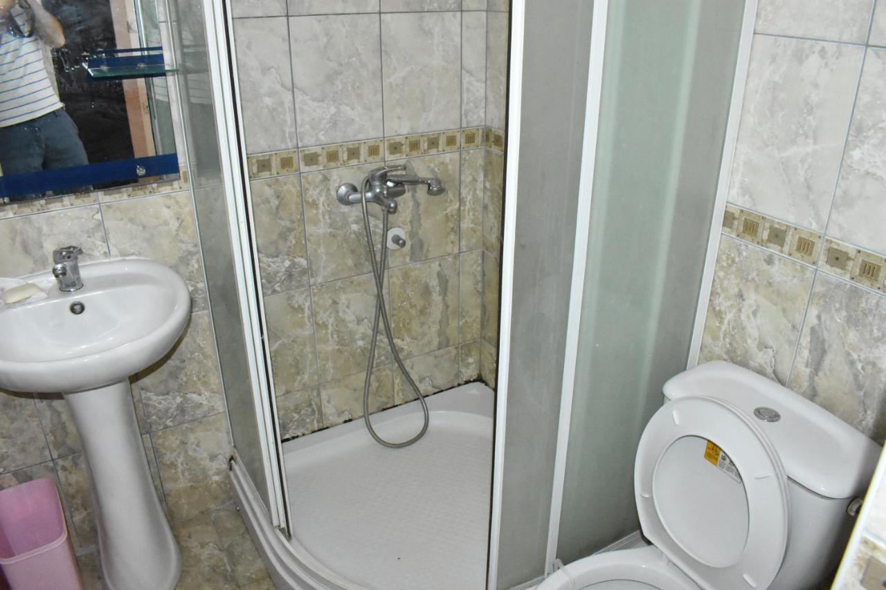 Apartments Murati Ulcinj Exterior photo