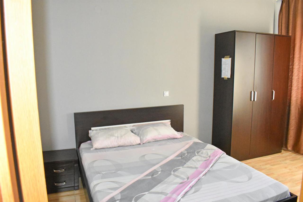 Apartments Murati Ulcinj Exterior photo