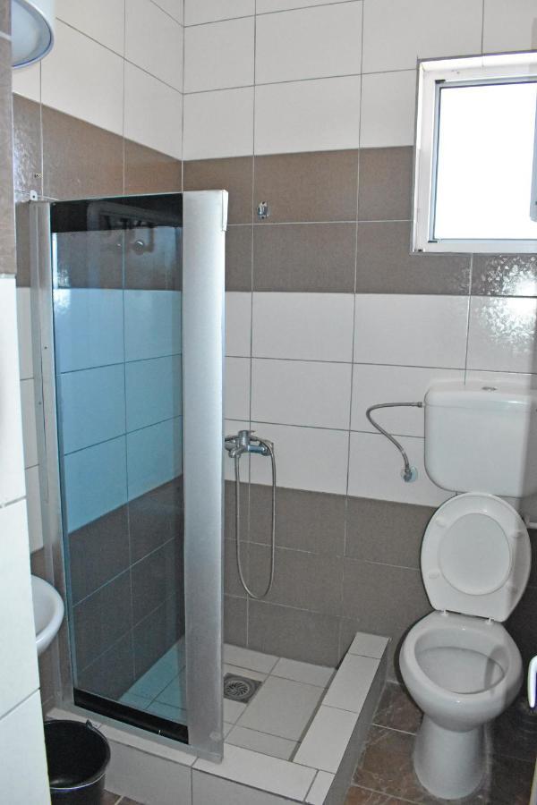 Apartments Murati Ulcinj Exterior photo