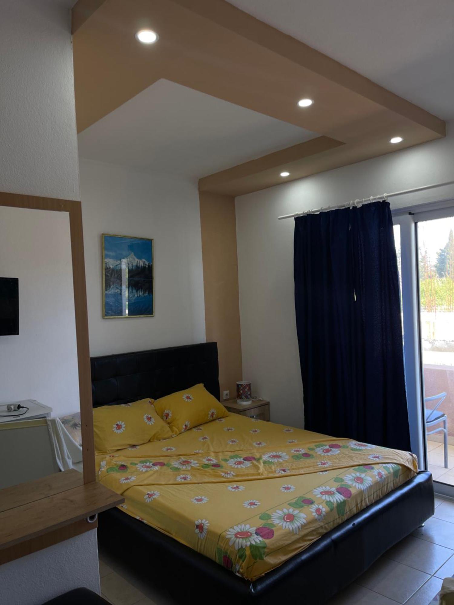 Apartments Murati Ulcinj Exterior photo