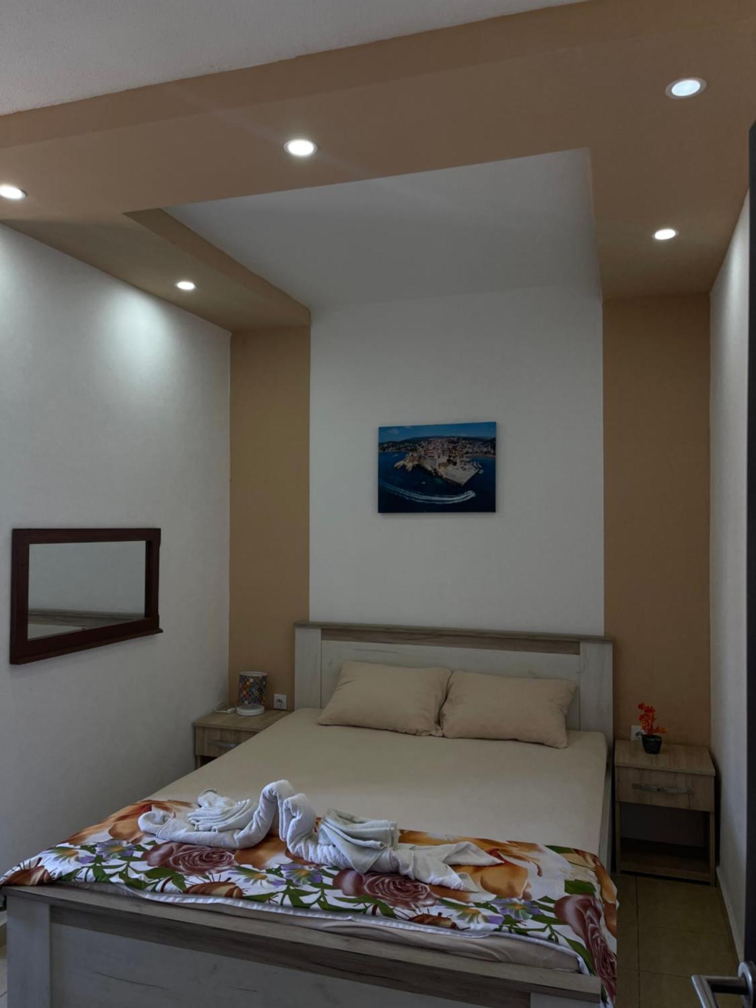 Apartments Murati Ulcinj Exterior photo