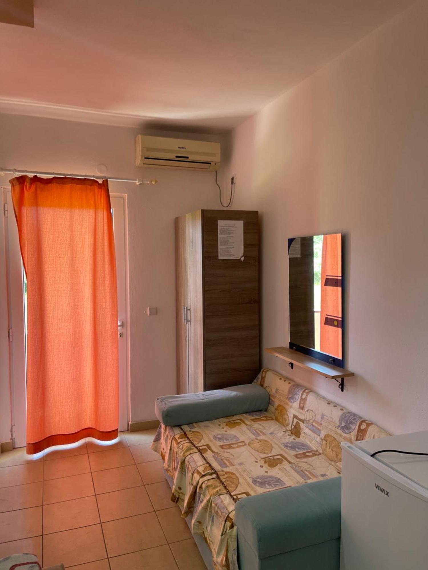 Apartments Murati Ulcinj Exterior photo